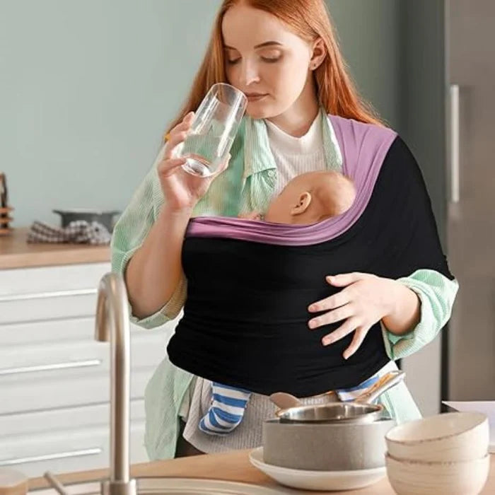 Consolador de vínculo da mamãe
