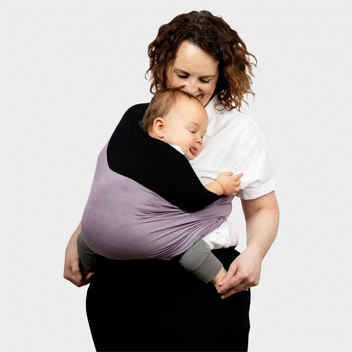 Consolador de vínculo da mamãe