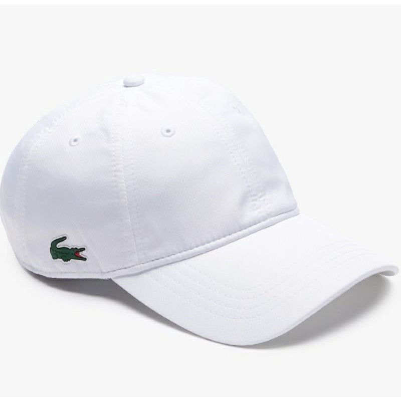 Bone da Lacoste [SUPER PROMOÇÃO] 🔥