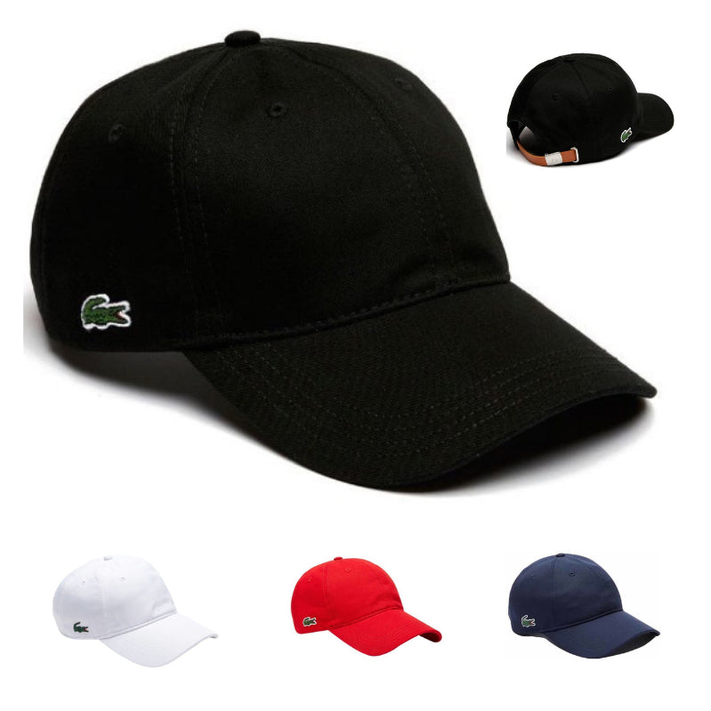 Bone da Lacoste [SUPER PROMOÇÃO] 🔥