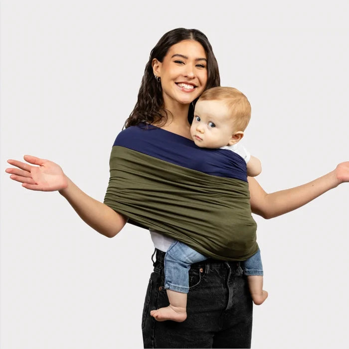 Consolador de vínculo da mamãe