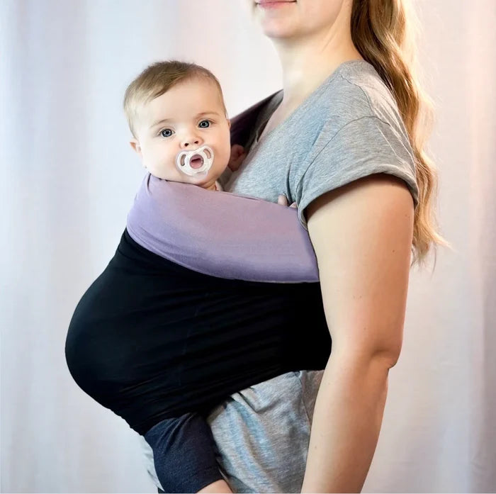 Consolador de vínculo da mamãe