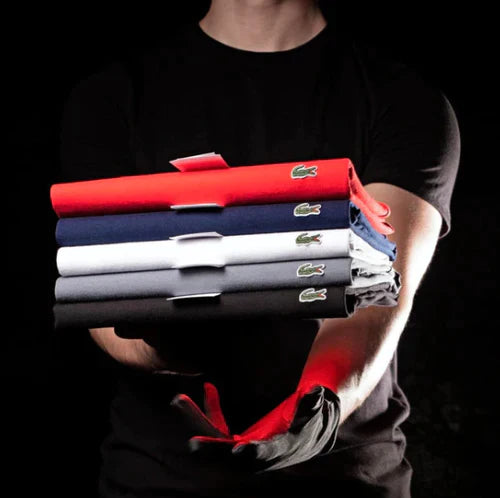 Kit 3 Camisetas [SUPER PROMOÇÃO!] 🔥