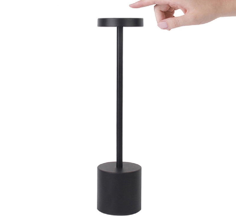 Luminária De Mesa Recarregável LED [SUPER PROMOÇÃO🔥]